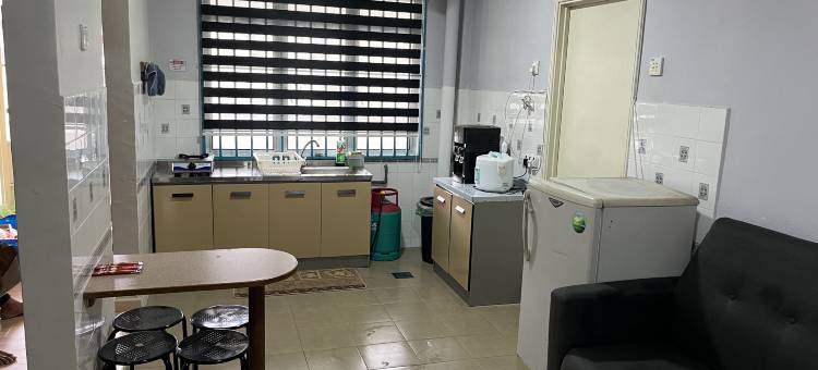 Homestay WaDi 2 with pool near beach图片