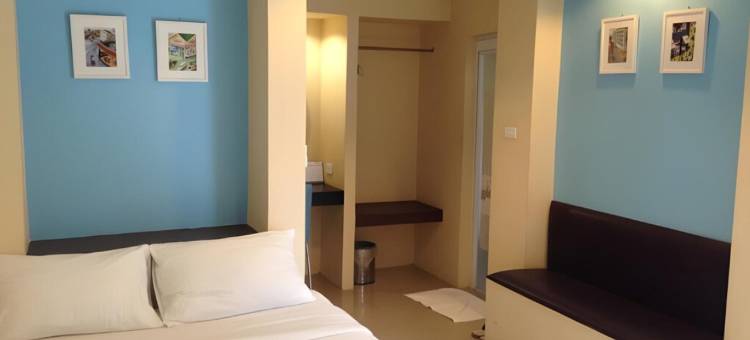 C2公寓酒店(C2 Residence Boutique Hotel)图片