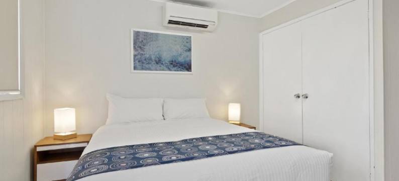 探索乐园酒店 - 库吉海滩(Discovery Parks - Coogee Beach)图片