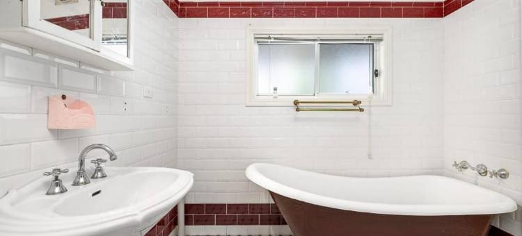 利德科姆舒適房間 – 市中心，近車站(Comfortable Room in Lidcombe – Steps to Train Station)图片