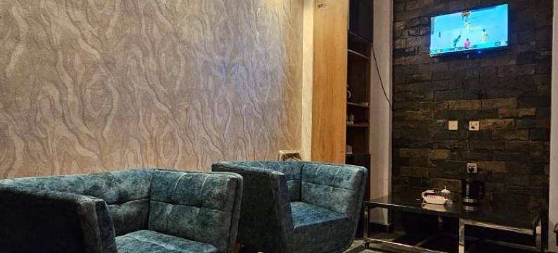 S H Farm & Guest House图片