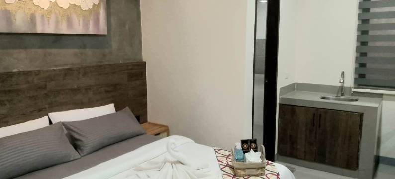Kasa Boutique Hotel Bacolod图片