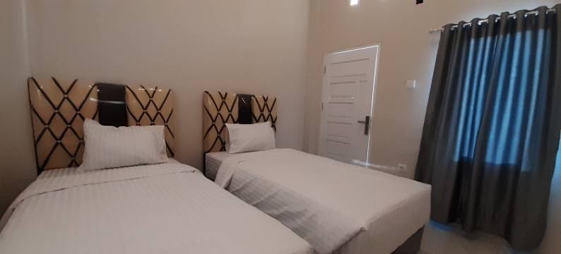 Hotel O Gurita 住宅伊斯兰旅馆(Hotel O Gurita Residence Syariah)图片