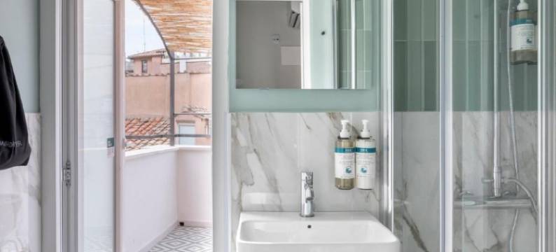 努玛罗马波提科(Numa Rome Portico)图片