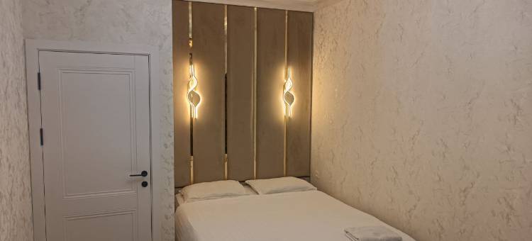 Muhayyo旅馆(Muhayyo guest house)图片