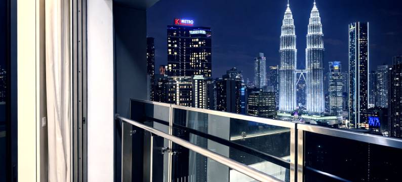 Eaton Suites KLCC by Astra图片