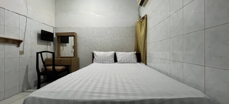 Hotel O Guest House Akbarrinna图片