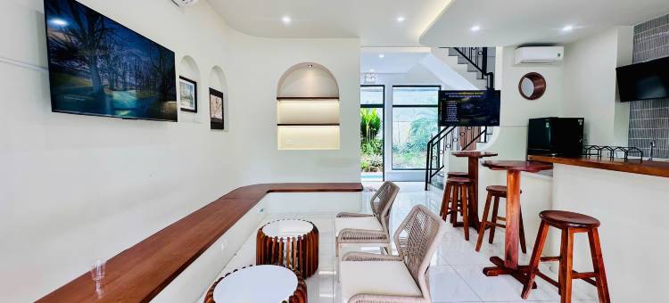 Rose Hill Hotel Phu Quoc图片