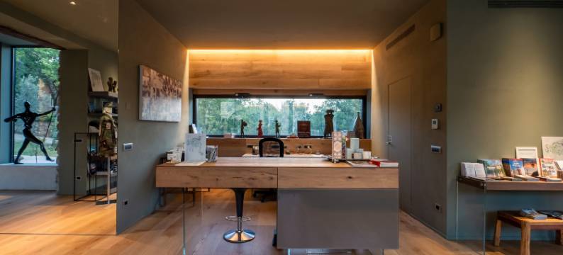 法特利切利酒店(Fattorie di Celli)图片