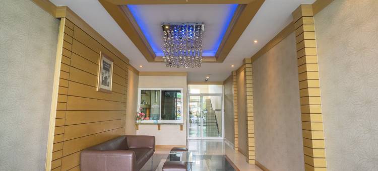 桑苏克公寓酒店(Sansuk Apartment)图片