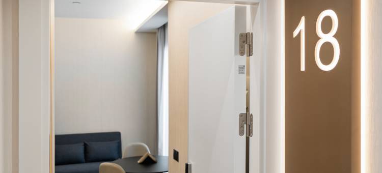 梅迪奇房间里卡多斯将军街(Medichë Rooms Madrid General Ricardos)图片
