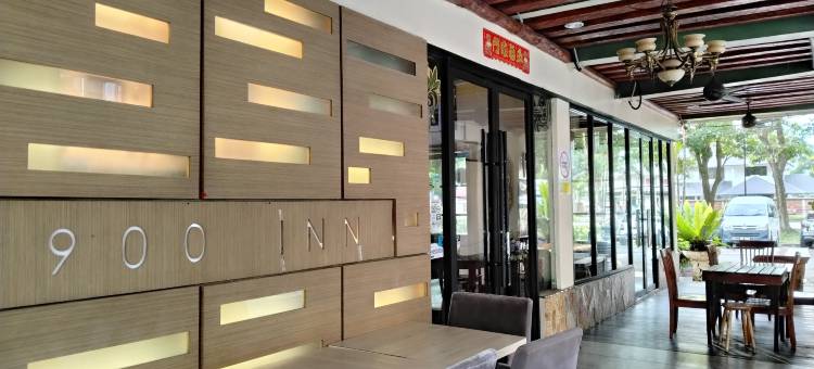 OYO 91328 Townhouse 900 Inn图片