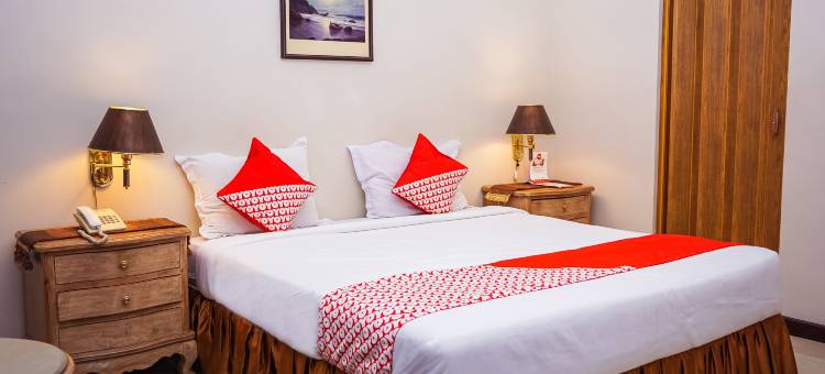 Hotel O near Pantai Padang formerly Boutique Hotel Mayang Syariah图片