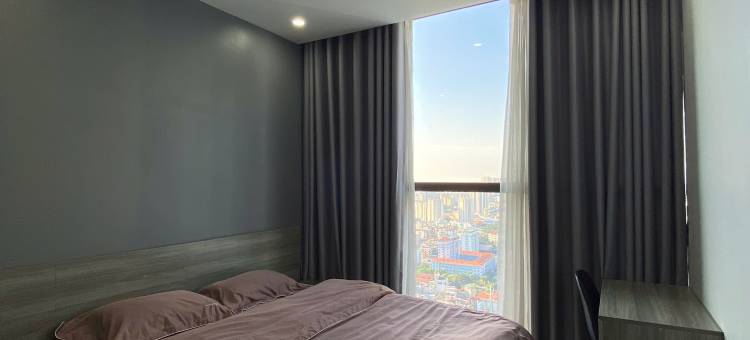 Vinhomes Skylake Luxury Apartment Hanoi | Luvva Homes图片