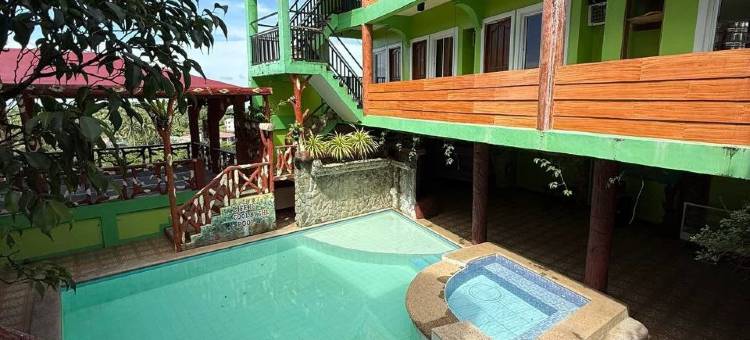 Yhamshe Resort Lumban Laguna by RedDoorz图片