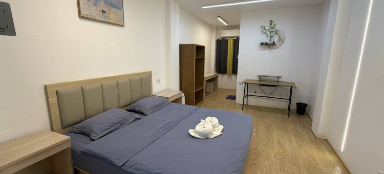 XKH APARTMENT图片