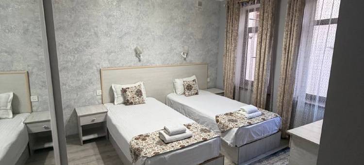 SULTANAT酒店(Sultanat Hotel)图片