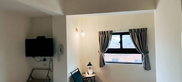 南华大旅社Ｘ鸦埠客栈图片