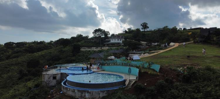 塔奈自然景观公园(Viewscape Nature Park Tanay powered by Cocotel)图片