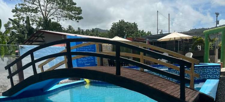 RedDoorz @ JL Lodging House and Cafe Irosin图片