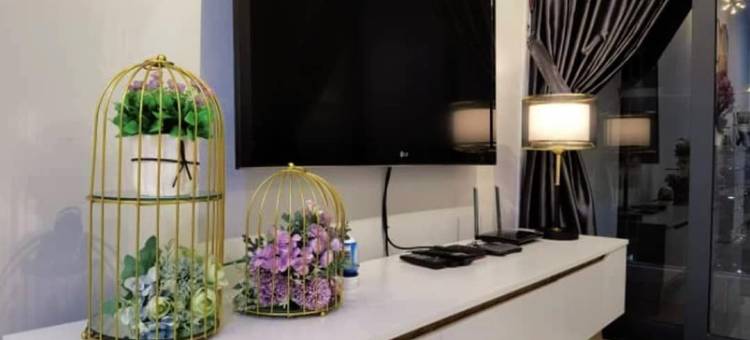 ROMANCE FULL HOUSE THREE PREMIER SUITE图片