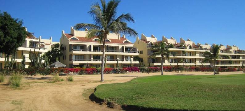 2BD Condo in La Costa Phase 2!图片