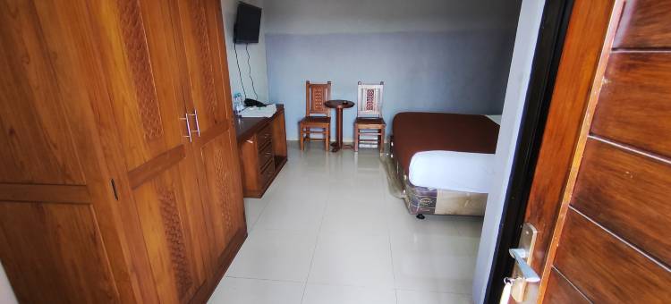 西旺酒店(HOTEL CIWANGI)图片