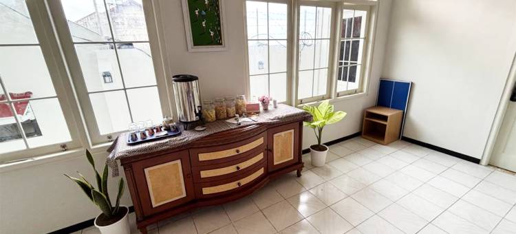 弗洛伦斯旅馆(Florens Inn)图片