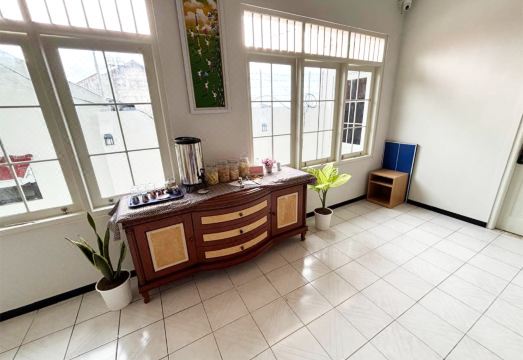 Florens Inn Hotel Overview