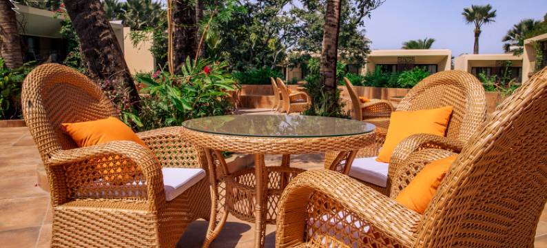 巴卡达吉酒店(Bakadaji Hotel)图片