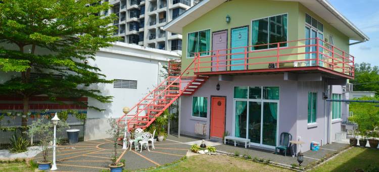 Rafiki Homestay图片