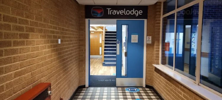 Travelodge Hotel - Warminster图片