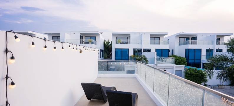 Your Days pool villa图片