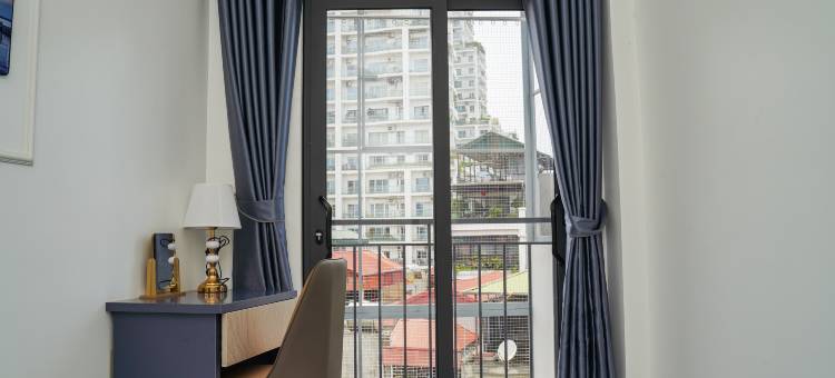 Thuy Khue西湖Lilo民宿(Lilo's homestay West lake Thuy Khue)图片