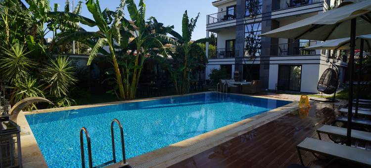 鲁怀思酒店(Ruwais Hotel)图片