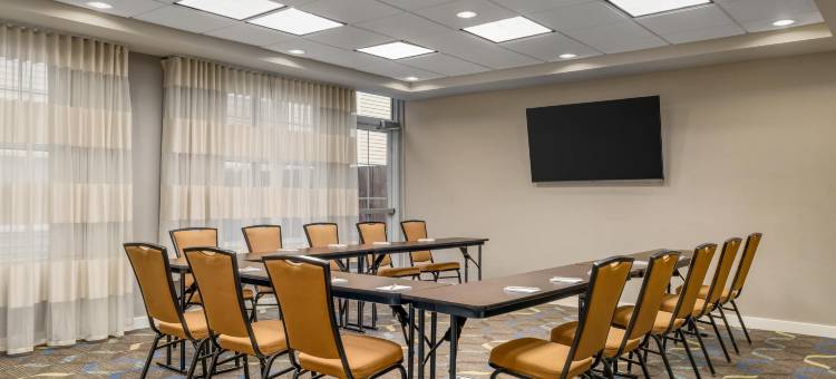 Residence Inn by Marriott Albany Washington Avenue图片