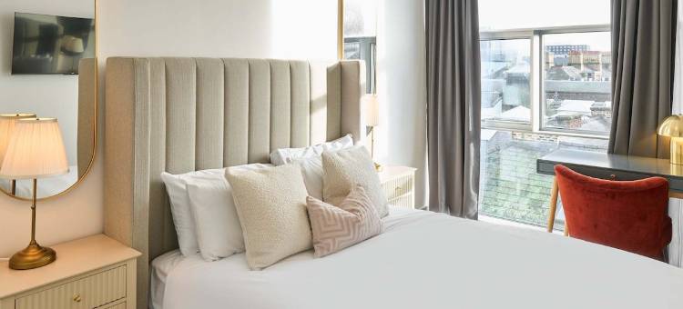 Host Stay 市政景观住所(Host & Stay | The Municipal View Abode)图片