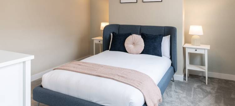 Host Stay 四分之一(Host & Stay | The Quarter)图片