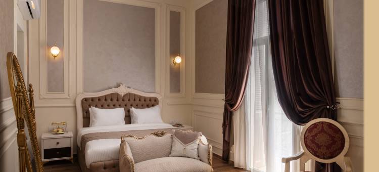 Sayed Effendi - Boutique Hotel图片
