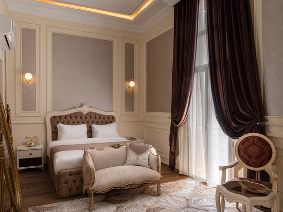 Sayed Effendi - Boutique Hotel