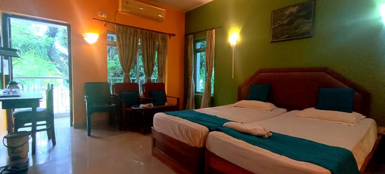 Resort Olive Village Murti图片