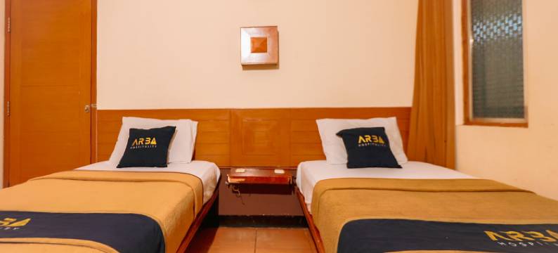 古让谷库江酒店-由阿尔巴管理(Lembah Gunung Kujang by ARBA)图片