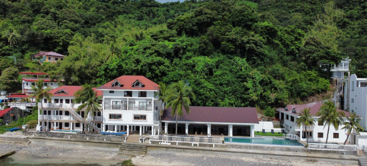 Salacia Beachfront Resort managed by MA Group图片