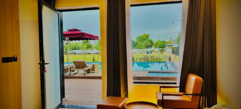 薇特俱乐部度假村(Vintclub Resort)图片