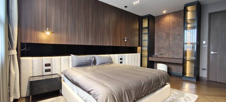 Baan Morn 2 Pool Villa, Chiang Mai图片