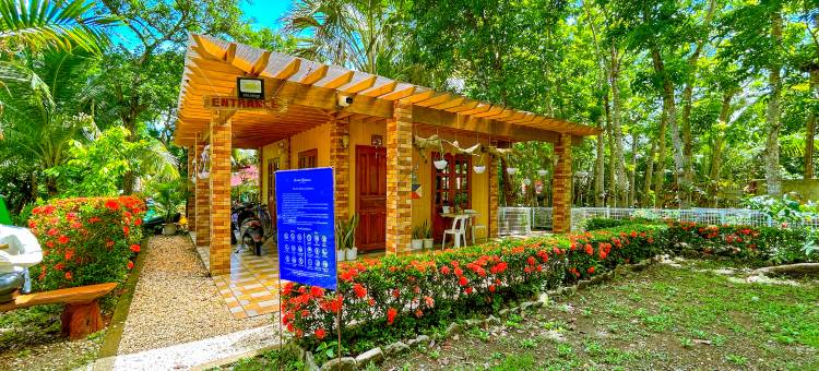 Cavesera Residencia Farm and Resort图片