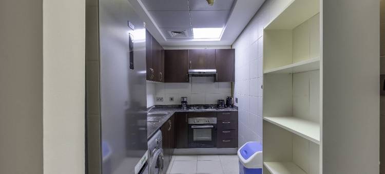 红树林公寓 506(Mangrove Place 506)图片
