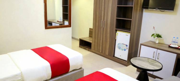 Glory Regency Hotel图片