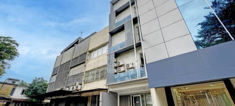 Hotel O Kemayoran Guest House图片