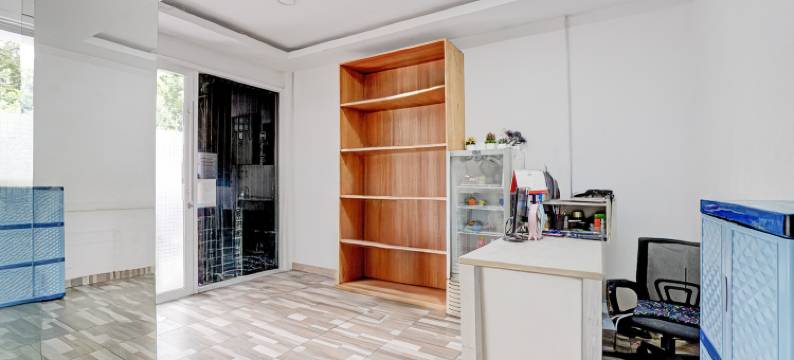 Hotel O Kemayoran Guest House图片